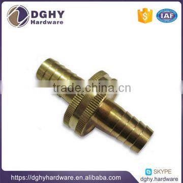 OEM ODM chinese high quality precision decorative custom brass turned parts manufacturer