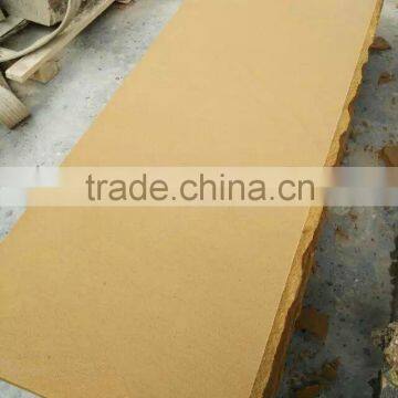 Yellow Sandstone Tile, Factory Price Sand Stone Slab, Good Quality Yellow Sandstone