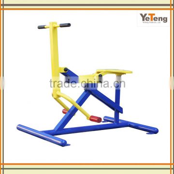 exercise bike Outdoor Fitness Equipment