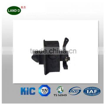 2014 Best Sales China Manufacturer Semi Trailer 30T Container Truck Twist Lock