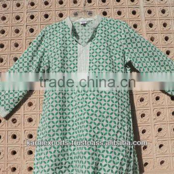 Kurtis & Kurtas Tunics & Salwar Kameez For Girls & Womens Made In india Jaipur Kurtis