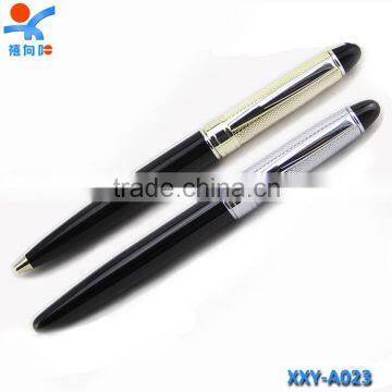 High end metal gift pen for promotion