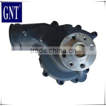 low price 1-13650068-1 water pump for EX300-5 excavator 6SD1T engine parts