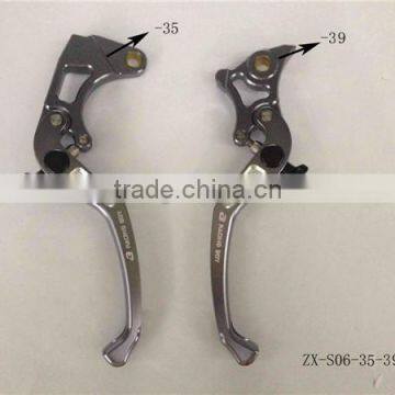 LC 135 Products series /motorcycle hanlde brake lever/brake disc/brand frame