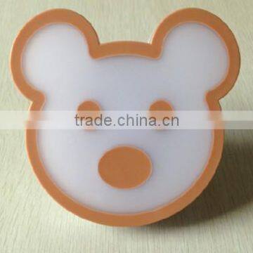 FGE Cute Bear Shape Auto CDS LED Tuning Light photo-2