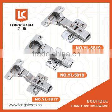 -45 Degree Special Cabinet Hardware Hinges Different Types of Hinges Made in China photo-5