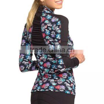 New 2016 Apparel New Product Winter Clothing Sexy Windbreaker Jacket Women Women's Adventure Jacket photo-2