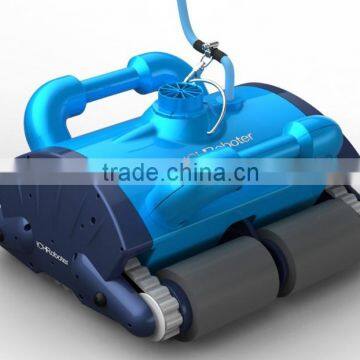 Wall Climbing Function Remote Control Robot Vacuum Pool Cleaner