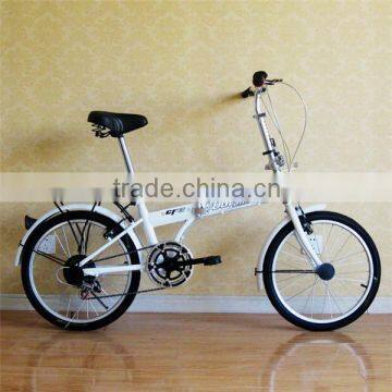 supply high quality folding bike stroller