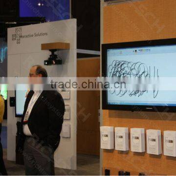 Richtech Indoor Touch Screen Multitouch Infrared Frame Supports 3-32 Points photo-5