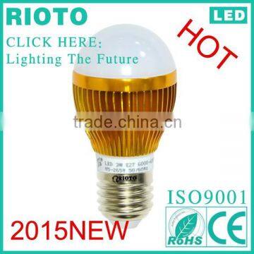 3W,5W,7W,8W,10W,11W Led Bulbs