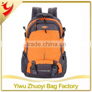 New Nylon Outdoor Sports Hiking&Camping Traveling Bag Wholesale