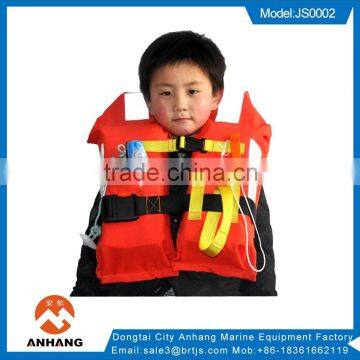 manufacture SOLAS CCS EC approved solas life jacket                        
                                                Quality Choice