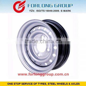 trailer wheel hub 4.5Jx13 4H2 130x85
