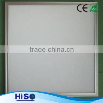 Hot sell Newest Epistar SMD2835 600x600 mm 48W led square panel light IP44 AC85-265V