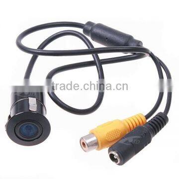 Mini Size Car Camera Recorder for All Cars Universality Car Camera photo-2