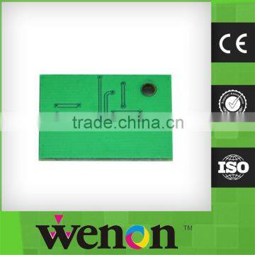 X652DE toner cartridge chip