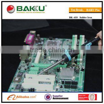 BAKU New Heating Element Soldering Iron Mobile Phone Electric Soldering Iron BK-459 Most Popular photo-6