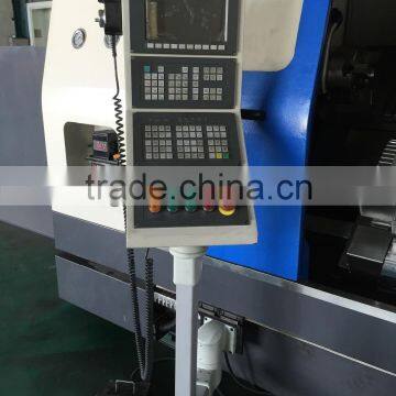 CNC350A CNC Milling Lathe Machine Tool and Drilling Milling photo-4