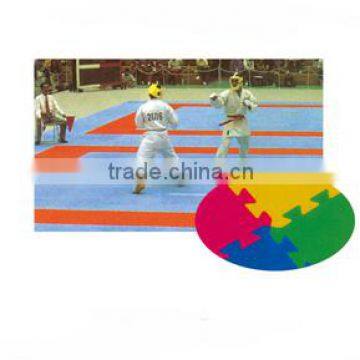 Hottest Gym Equipments Taekwondo Mattress Mat for Competition
