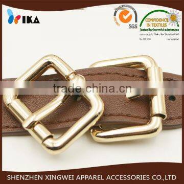 high quality gold watch buckle