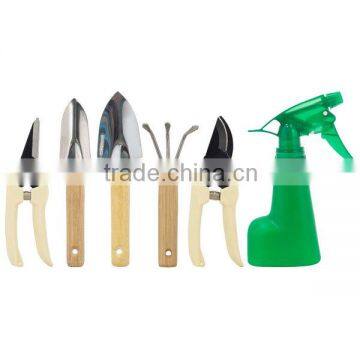 7pc Garden Tool Bag Set photo-3