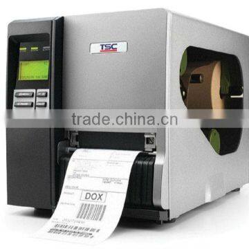 Industrial Bar Code Printer TSC TTP-2410M PRO