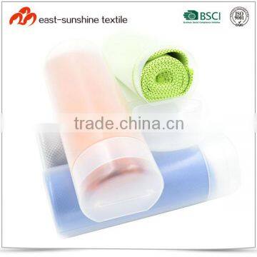 Special Designed Sport Ice Cold Towel for Athletes Supplier's Choice photo-5