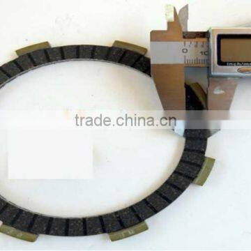 High Performance Motorcycle Clutch Friction Plate, Motorcycle Clutch Friction Plate for Sale photo-2