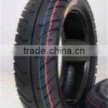 Factory wholesale DOT certificate 90/90-12 Motorcycle tyre