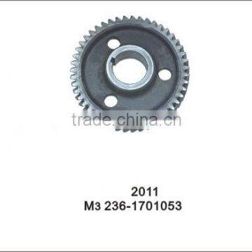 MAZ TRACTOR PARTS