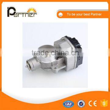 High quality Throttle Body Assy 0 280 750 241 050 133 062 B for Santana 06 1.8