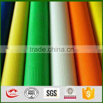 Fiberglass plain weave Window Screen with high quality and low price (China)