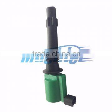 Brand New IGNITION COILS For FORD 6-pack Fairlane Falcon BA BF 4.0L 6cyl Turbo XR6 BAF12A366A photo-3