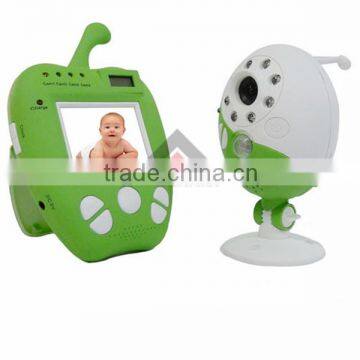 Wireless Video Baby Monitor Factory