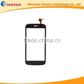 Cheap Cellphone Replacement LCD For Wiko Barry LCD Screen , LCD Display For Wiko Barry