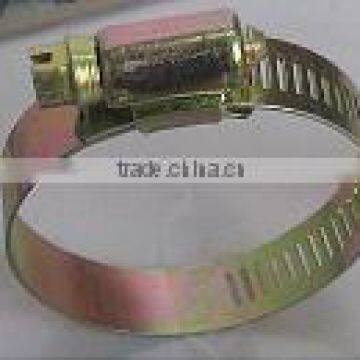 Hose clamp