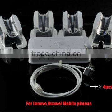 8Ports Cell Phone Display Security System photo-5