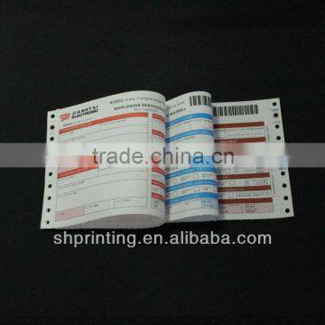 airway bills printing paper