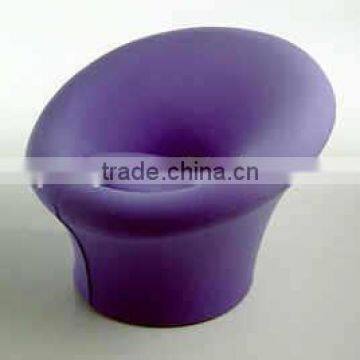 modern chair Pierre Paulin Style Fiberglass Mushroom Chair