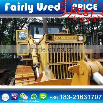 Fairly Used D85-18 Bulldozer of Bulldozer D85-18