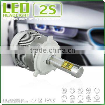 bestop 2014 Integrated design led headlight for toyota