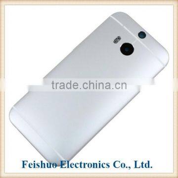 China Supplier Back Cover for HTC One m8 for HTC One M8 Battery Cover for HTC One M8 Back Housing photo-4