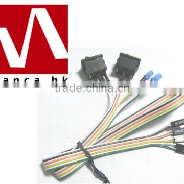 Manca HK--Wire & Cable Harness