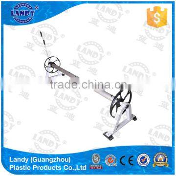 Top quality factory price outdoor solar pool cover reel