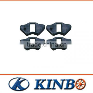 motorcycle brake shoes