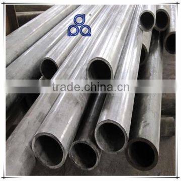 construction cold drawn H9 tolerance carbon seamless steel pipe