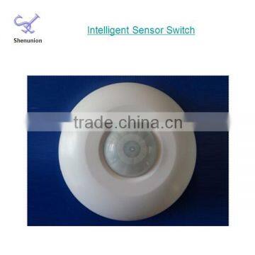 Intelligent Sensor Switch