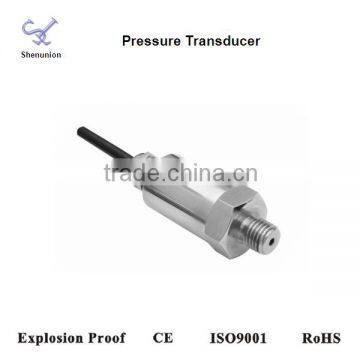 Absolute Pressure Transmitter