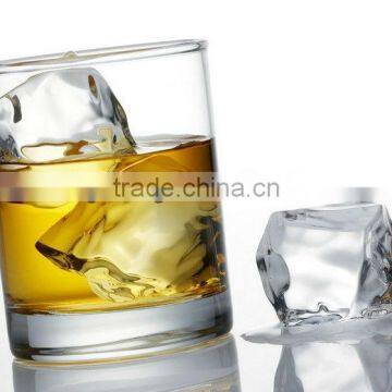 glass cup for beer or wine